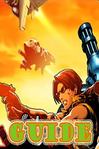 Metal Slug Defense for I...截图4