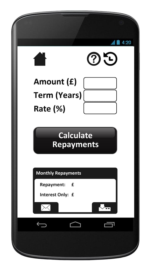 Fortis Financial Mortgag...截图4