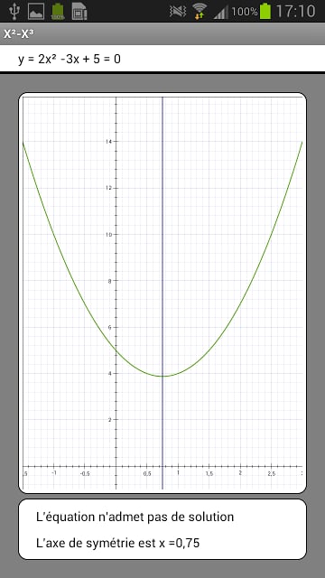 Math Equation Resolver截图3