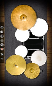 Mobile Drummer截图