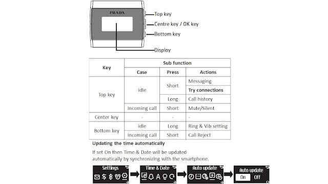 BT Link截图1