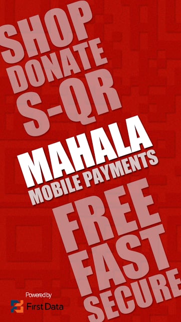 Mahala Merchant截图1