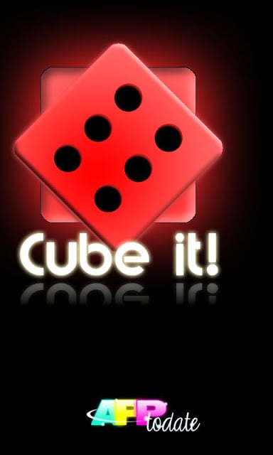 Cube it!截图3