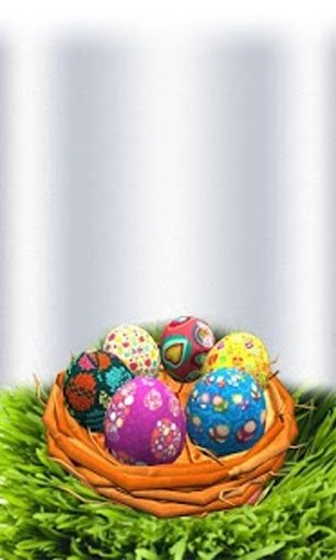 3D Easter Eggs截图1
