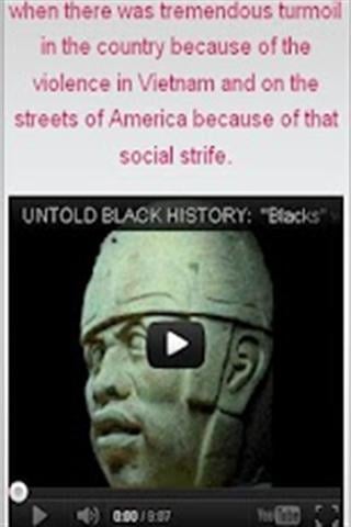 黑人历史截图5
