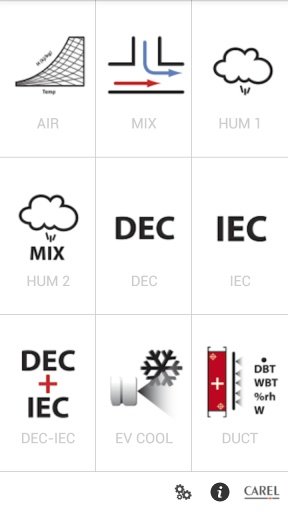 Climate Tools截图3