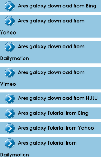 Ares Galaxy Guide截图2