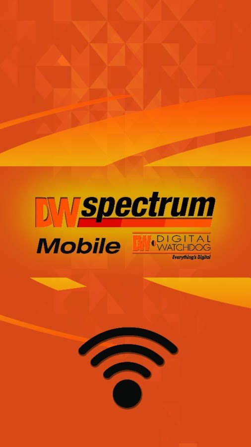 DW Spectrum截图1