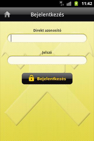 Raiffeisen Mobil Alkalmazás截图5