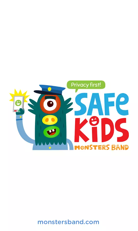 Safe Kids – Parental Control截图3