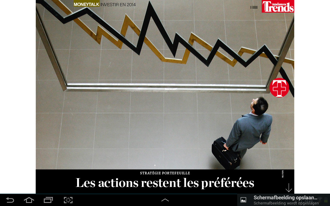 Tendances ‘Investir en 2014’截图3