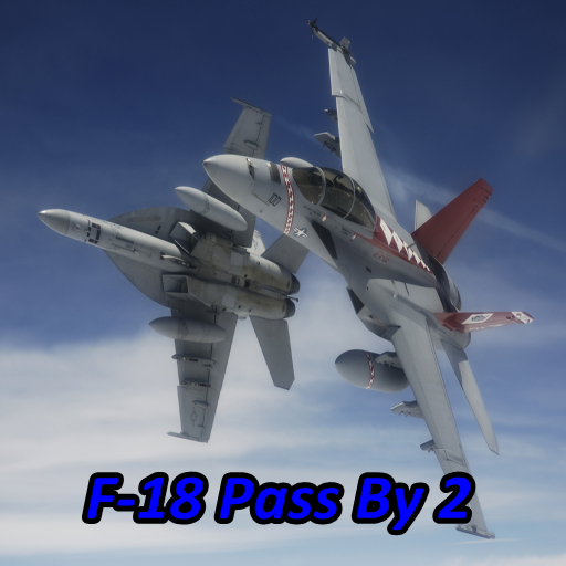 F-18 Super Hornet Soundboard截图6