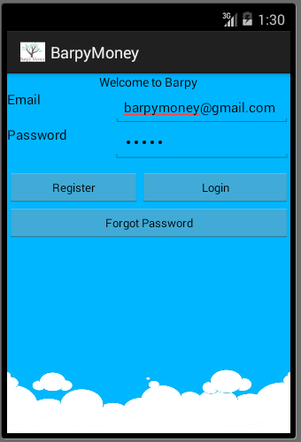 Barpy Free Mobile Recharge截图2