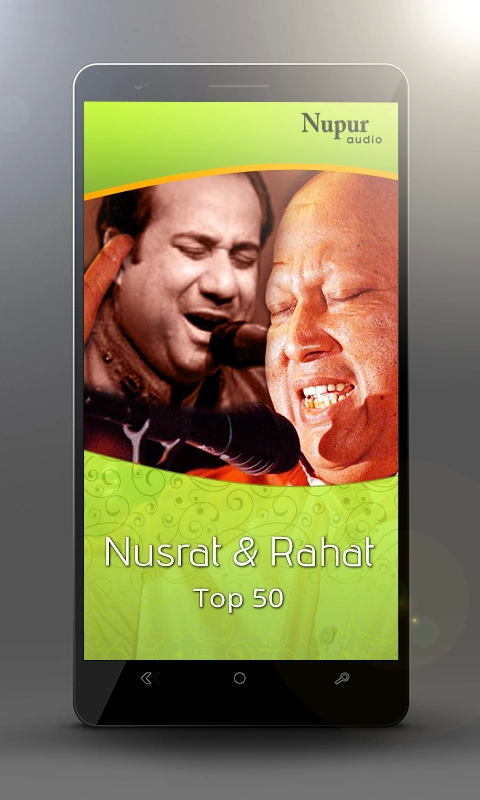 Nusrat and Rahat Top 50截图3