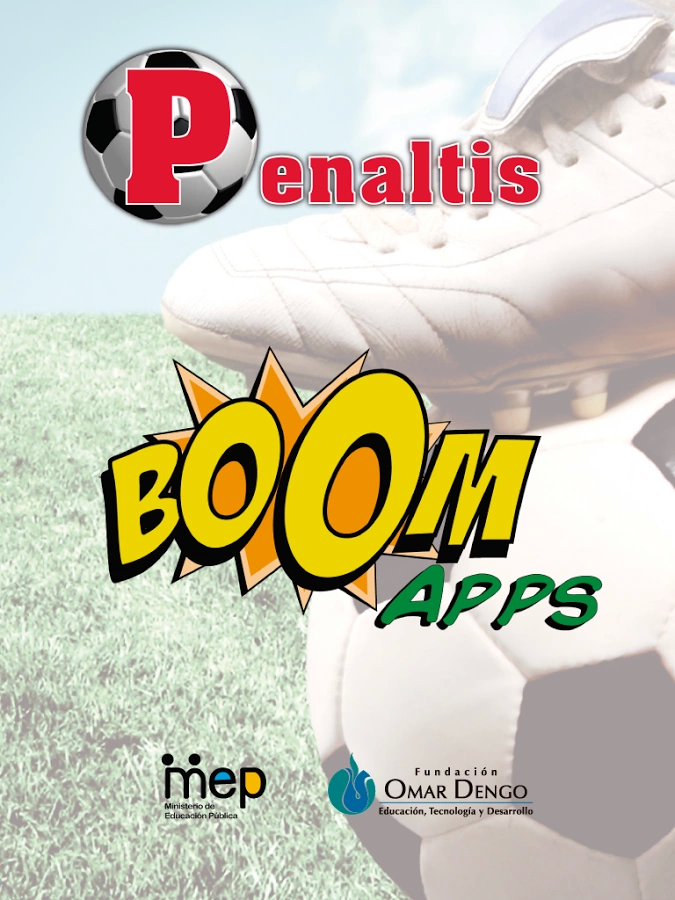 Penaltis FOD截图1