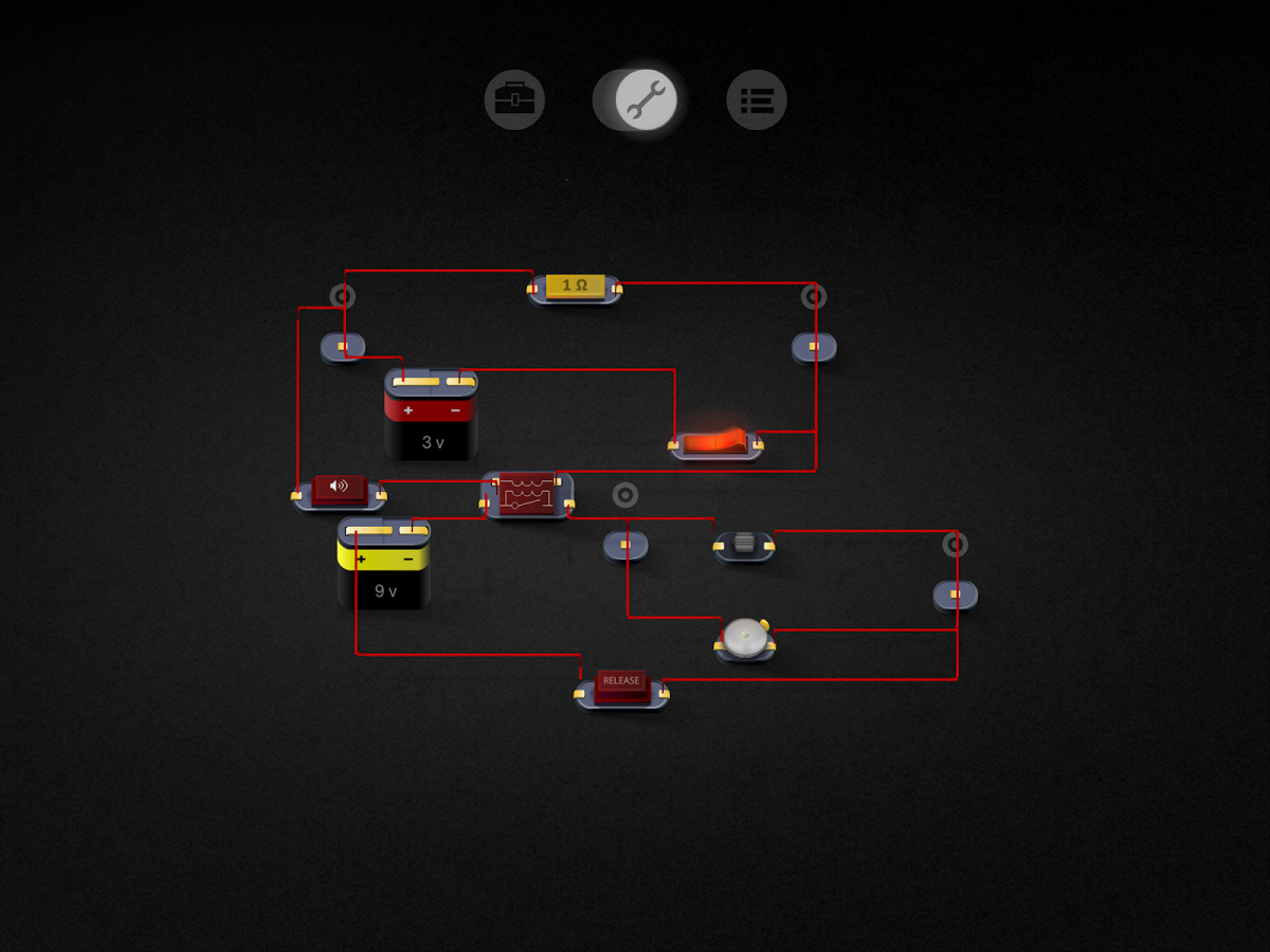 Machinist Free截图1