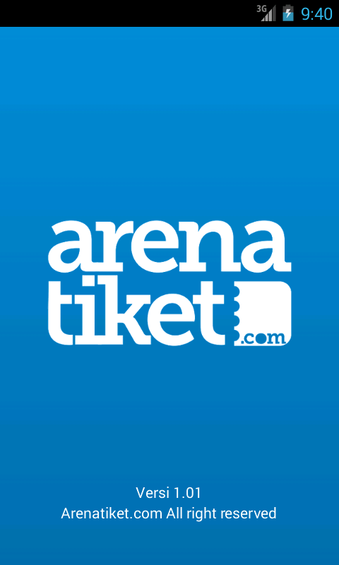 Tiket Pesawat Arena Tiket截图8