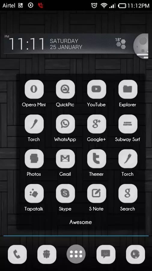 WILDE ICONS APEX/NOVA/GO...截图5