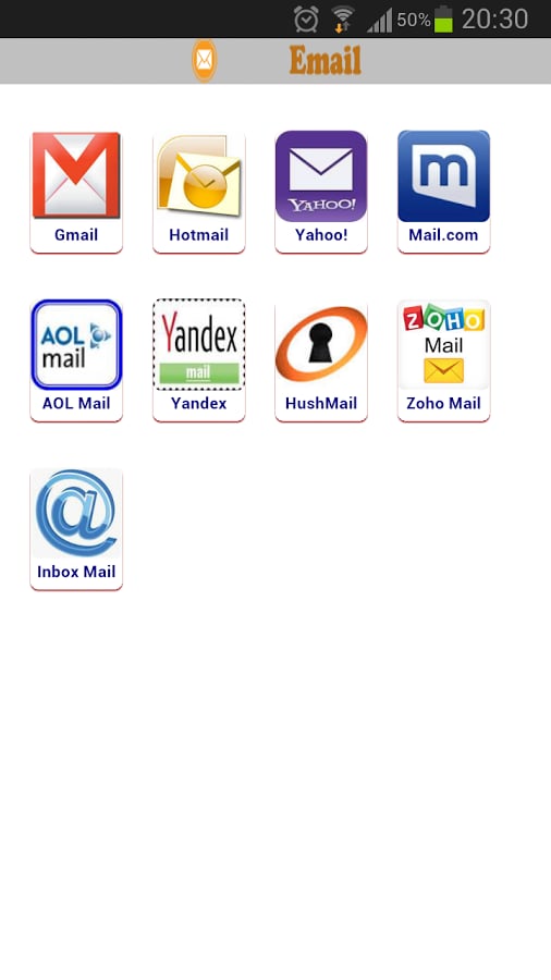 Email截图3