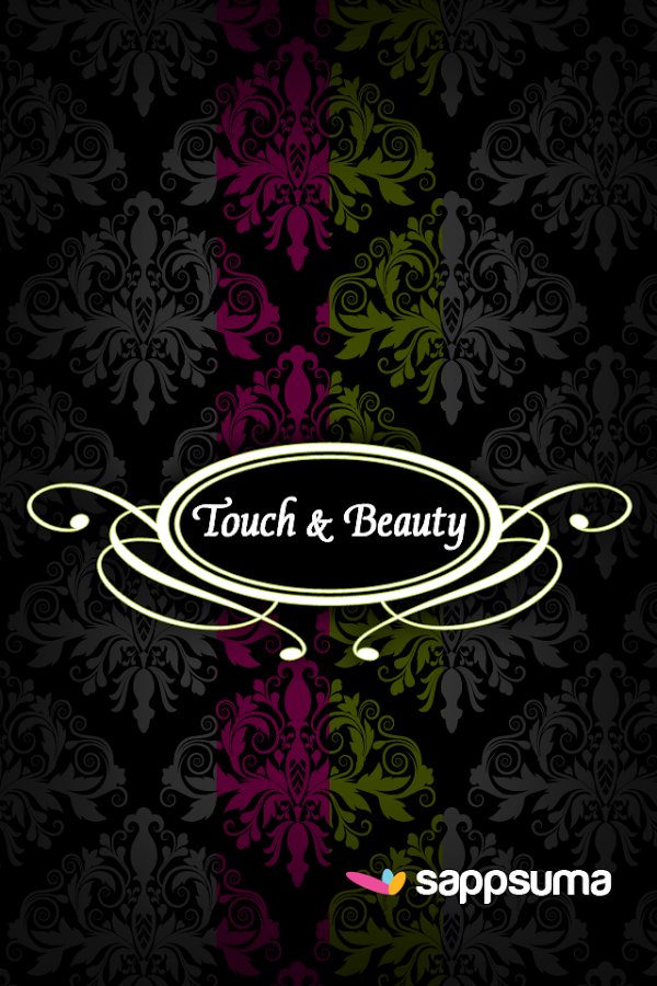 Touch &amp; Beauty截图1