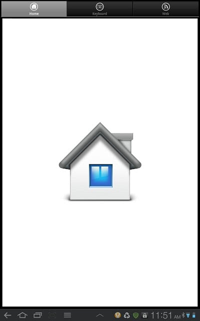 MyHome Communication Aid截图7