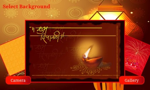 Diwali Greeting Cards截图5