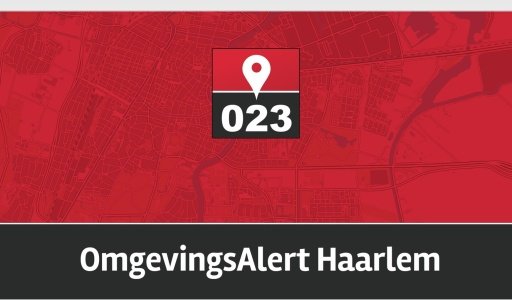 Haarlem - OmgevingsAlert截图2