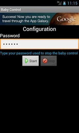 Baby Control截图4