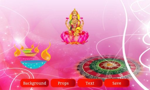 Diwali Greeting Cards截图6