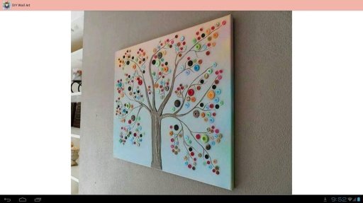 DIY Wall Art截图4