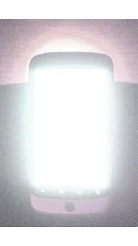 高亮手电筒 Brightest Flashlight HD截图3