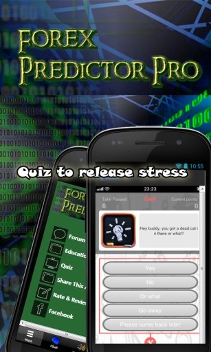 Forex Predictor Pro截图3