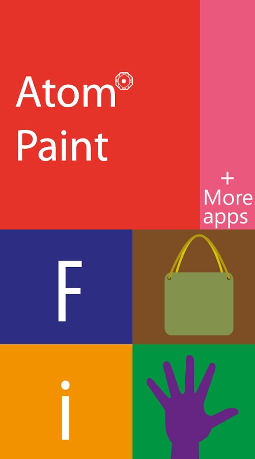 Atom Paint截图4