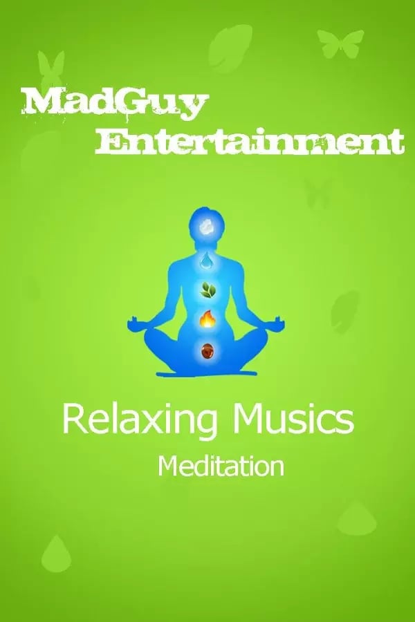 Top Relaxing Music截图4