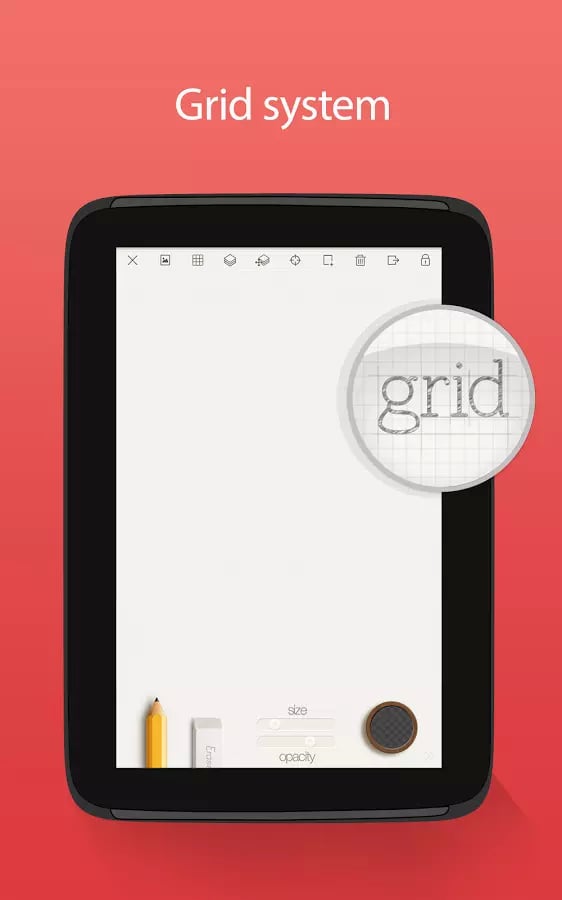 Equil Sketch截图1