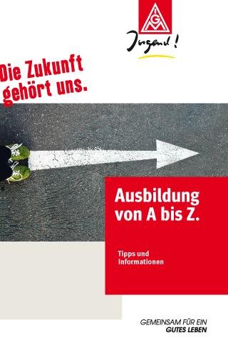 Ausbildung von A bis Z截图2