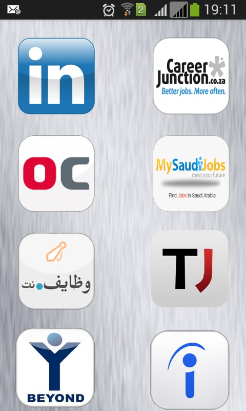 Saudi Arabia (KSA) Jobs截图3