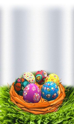 3D Easter Eggs截图5
