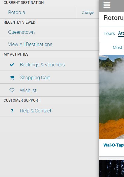 Rotorua Travel Must Guid...截图1