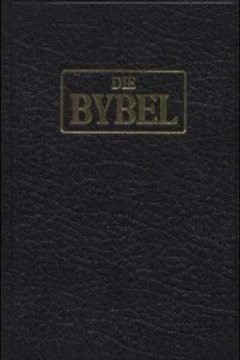 Die Bybel '53截图