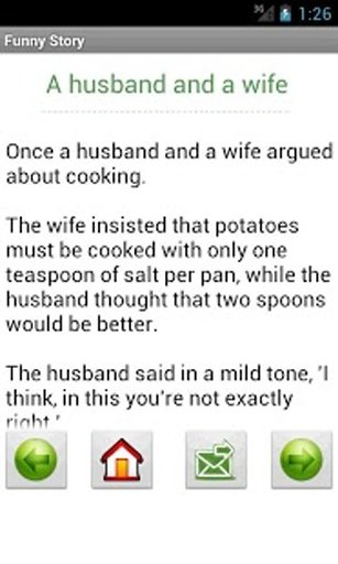 Funny story humor截图11