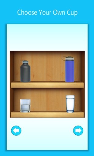 Daily Water Intake Tracker截图5