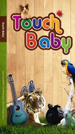 [NEW] Touch Baby截图3