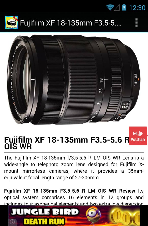 XF 18-135mm Lens Tutoria...截图4