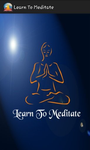 Learn to Meditate截图6