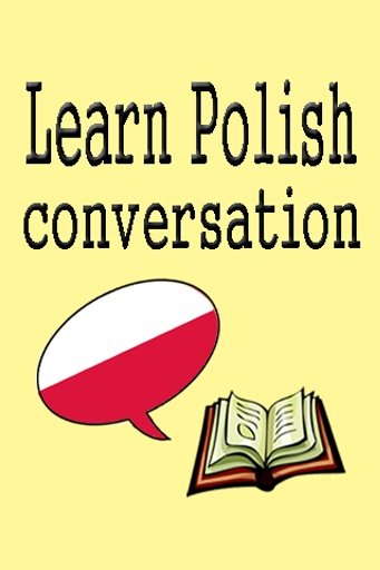 Learn Polish conversation截图1