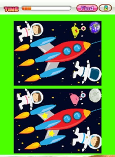 Vehicle Toddler Games截图11