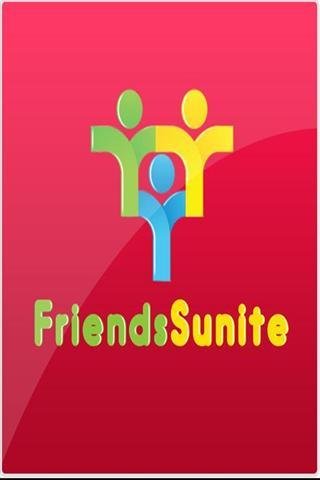 (社会网络) FriendsUnite (Social Network)截图4