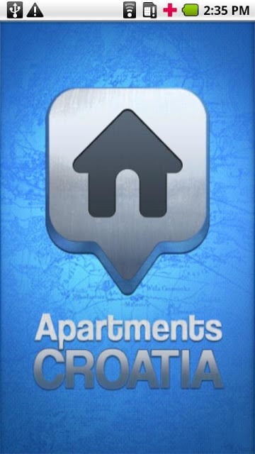 Apartments Croatia截图2