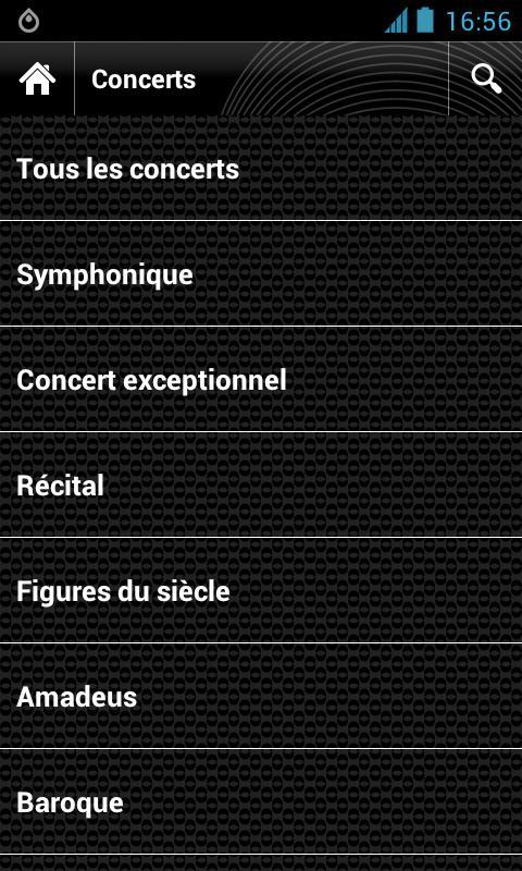 Op&eacute;ra Orchestre Montpell...截图1